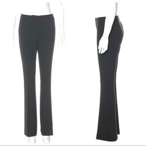 Fabulous👁 BURBERRY LONDON Flared Pants 38 4